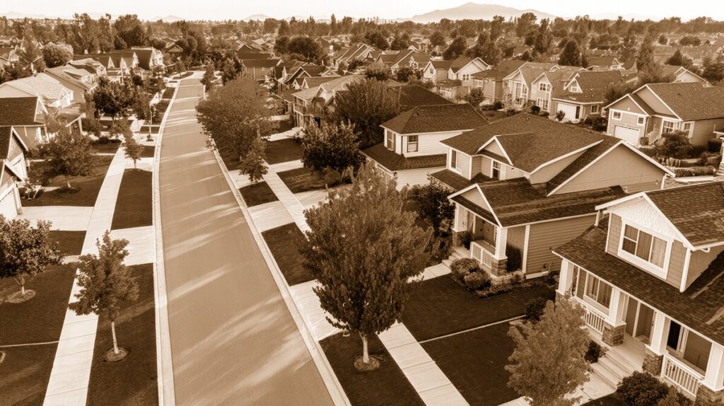 Rooted in Elegance: The Rich History and Enduring Heritage of Houston’s Royal Oaks Neighborhood